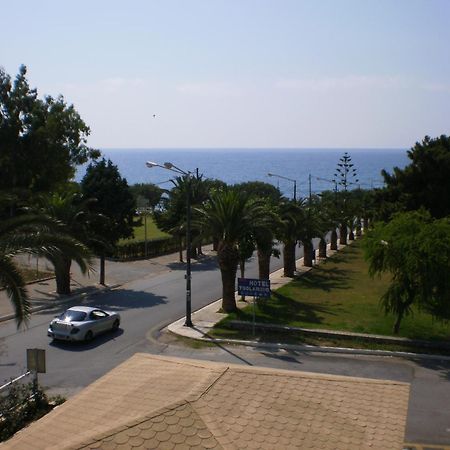 Appartamento Kasimis Kyparissia Esterno foto