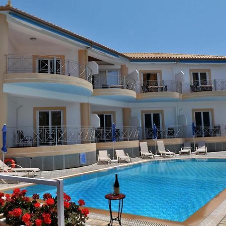 Appartamento Kasimis Kyparissia Esterno foto