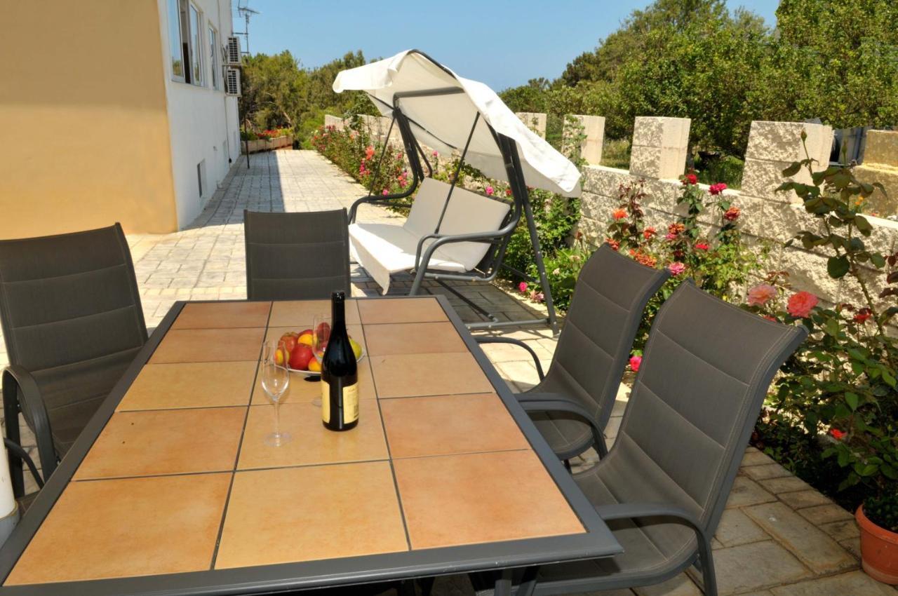 Appartamento Kasimis Kyparissia Esterno foto